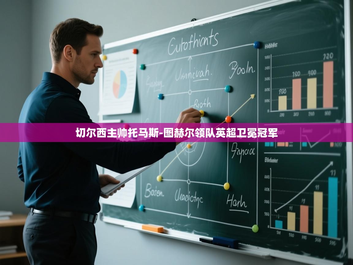 切尔西主帅托马斯-图赫尔领队英超卫冕冠军