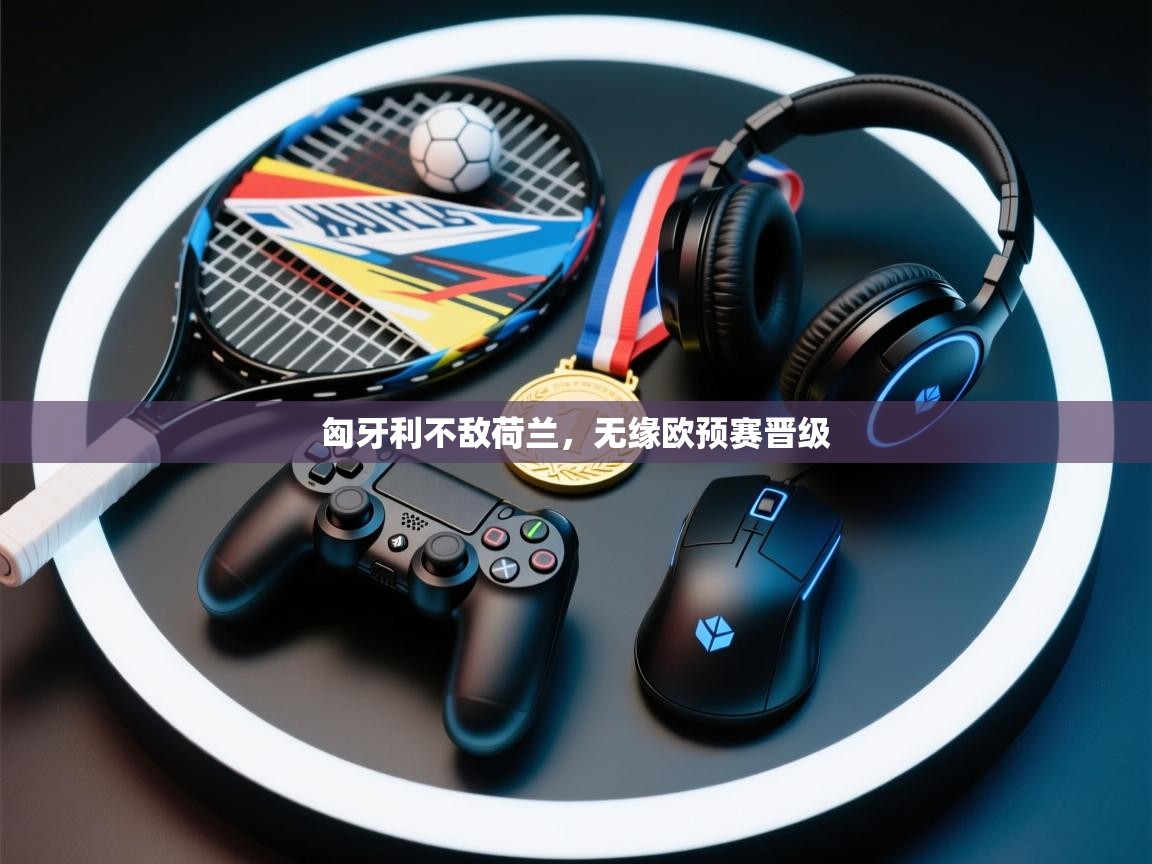 匈牙利不敌荷兰，无缘欧预赛晋级  第2张