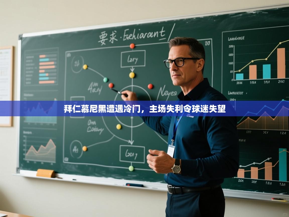 拜仁慕尼黑遭遇冷门，主场失利令球迷失望