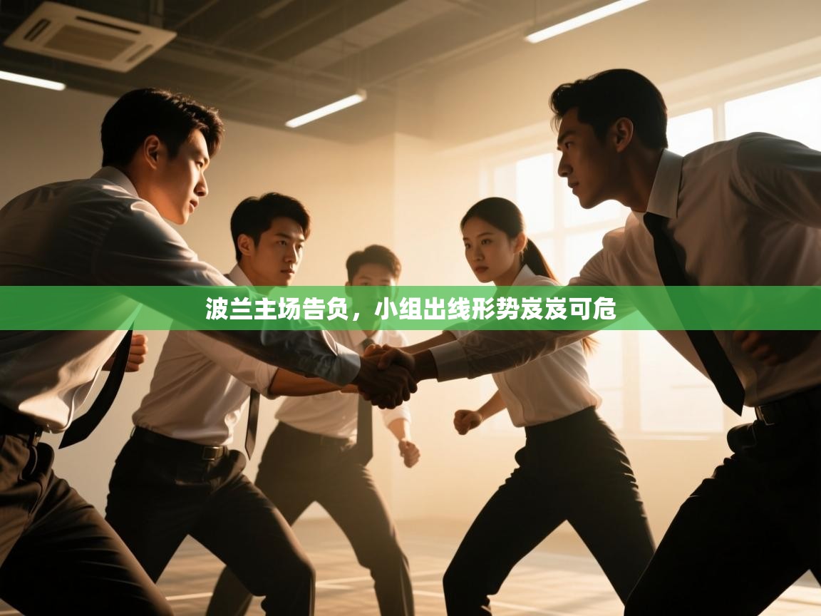 波兰主场告负，小组出线形势岌岌可危  第1张