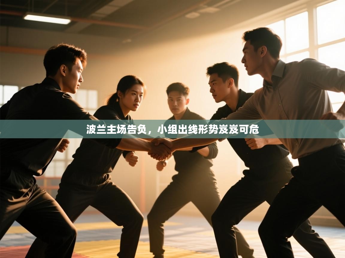 波兰主场告负，小组出线形势岌岌可危  第2张