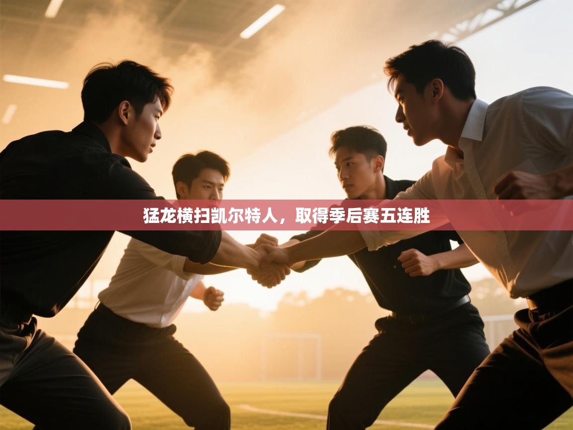 猛龙横扫凯尔特人，取得季后赛五连胜  第2张