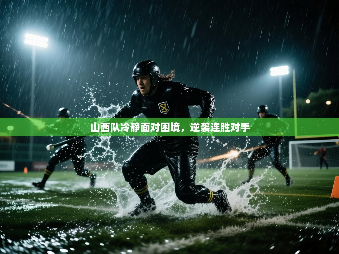 山西队冷静面对困境，逆袭连胜对手  第1张