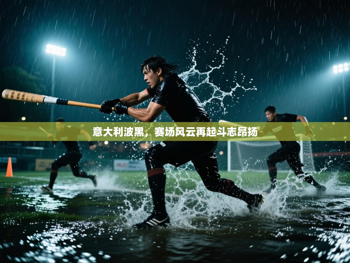 意大利波黑，赛场风云再起斗志昂扬  第1张