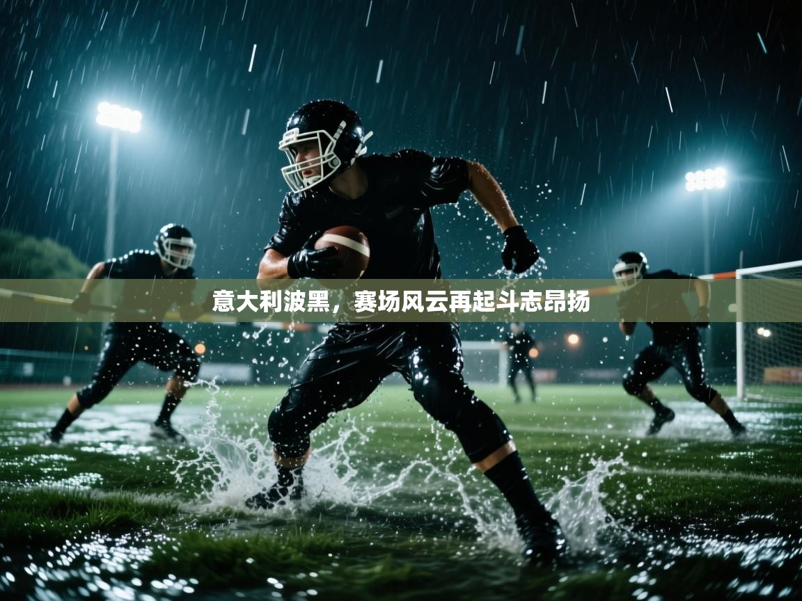 意大利波黑，赛场风云再起斗志昂扬  第2张