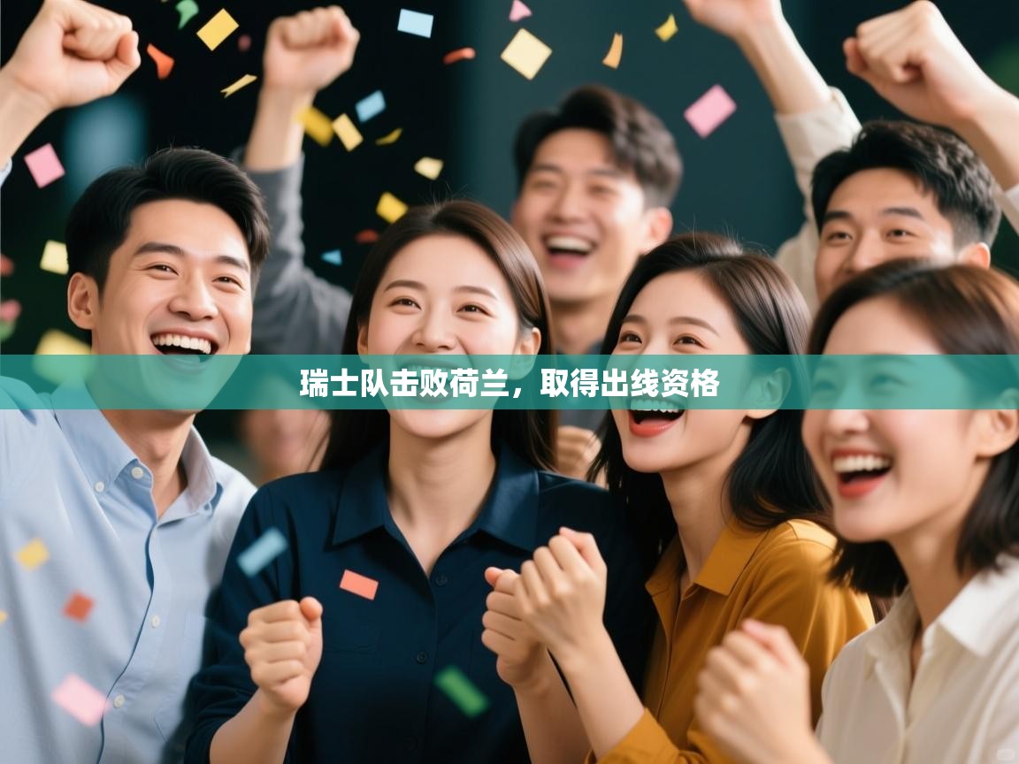 瑞士队击败荷兰，取得出线资格  第2张