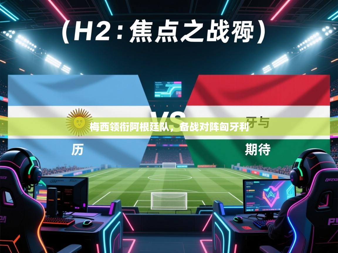 梅西领衔阿根廷队，备战对阵匈牙利