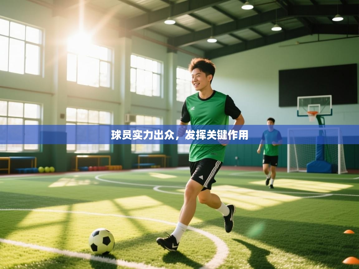 球员实力出众，发挥关键作用  第1张