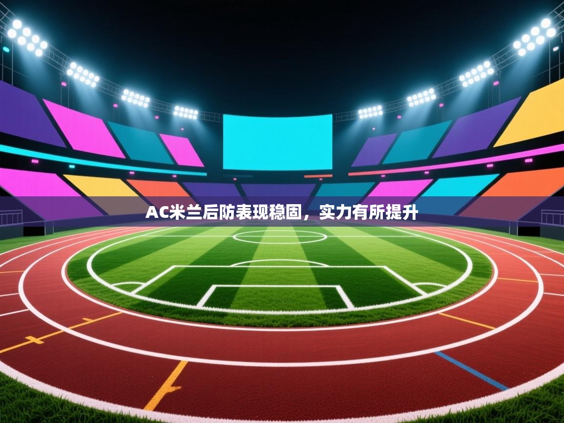 AC米兰后防表现稳固,实力有所提升 第2张