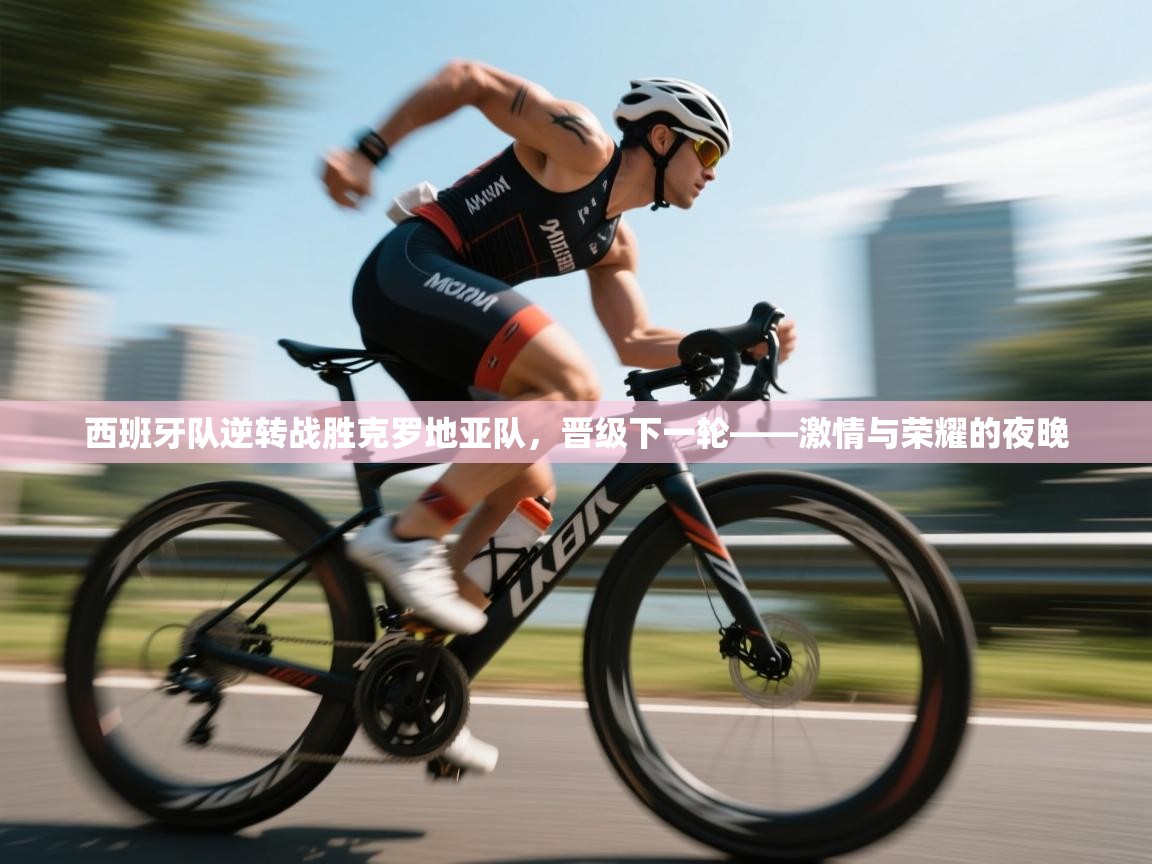 西班牙队逆转战胜克罗地亚队,晋级下一轮——激情与荣耀的夜晚 第1张