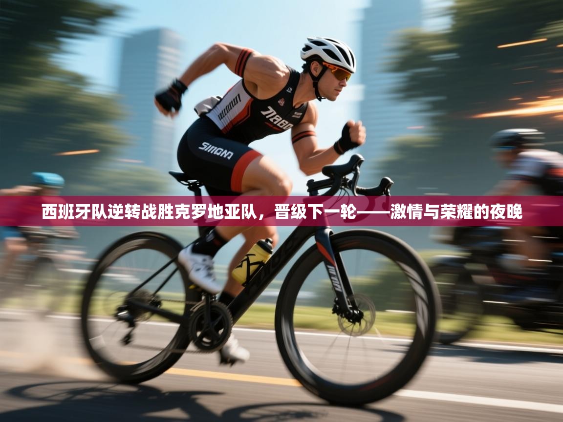 西班牙队逆转战胜克罗地亚队,晋级下一轮——激情与荣耀的夜晚 第2张