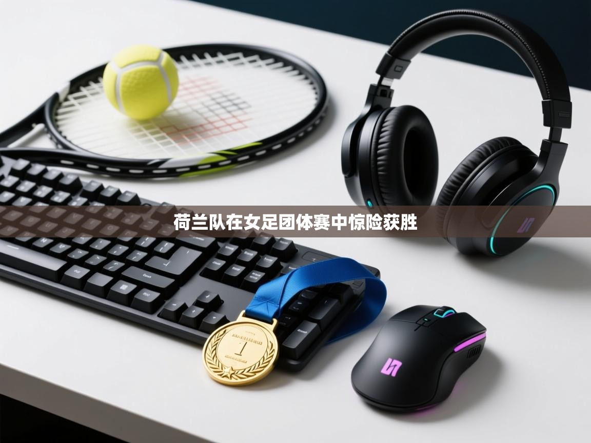 荷兰队在女足团体赛中惊险获胜  第1张